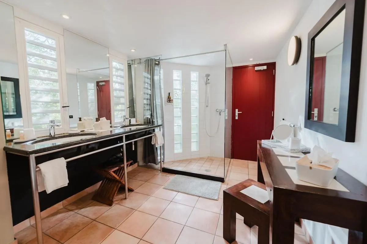 Villa Pein Ciel Marigot 0*,  Saint Barthelemy