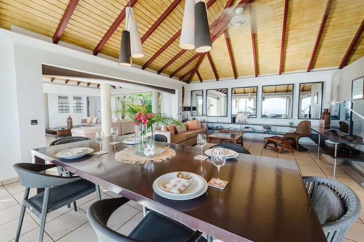 Villa Pein Ciel Marigot 0*,
