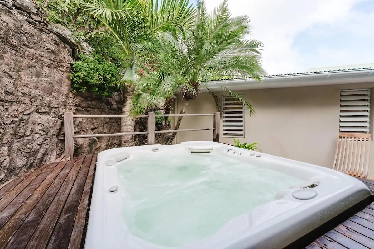 Villa Pein Ciel Marigot