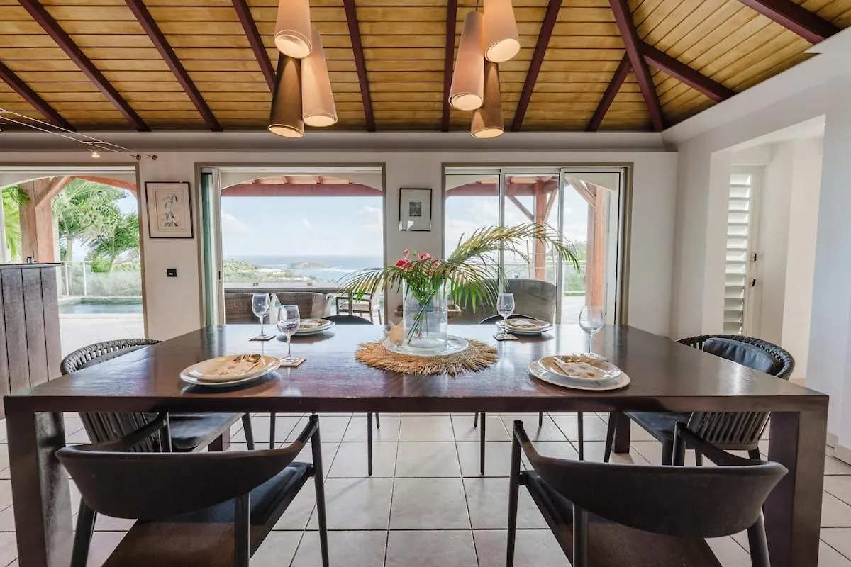 Villa Pein Ciel Мариго