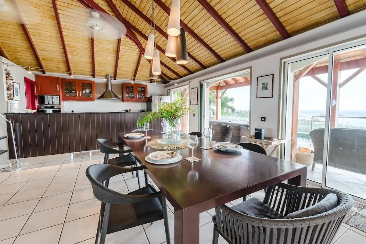 Villa Pein Ciel Мариго