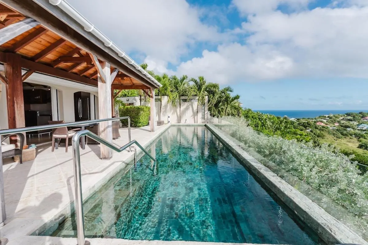 Villa Pein Ciel Мариго