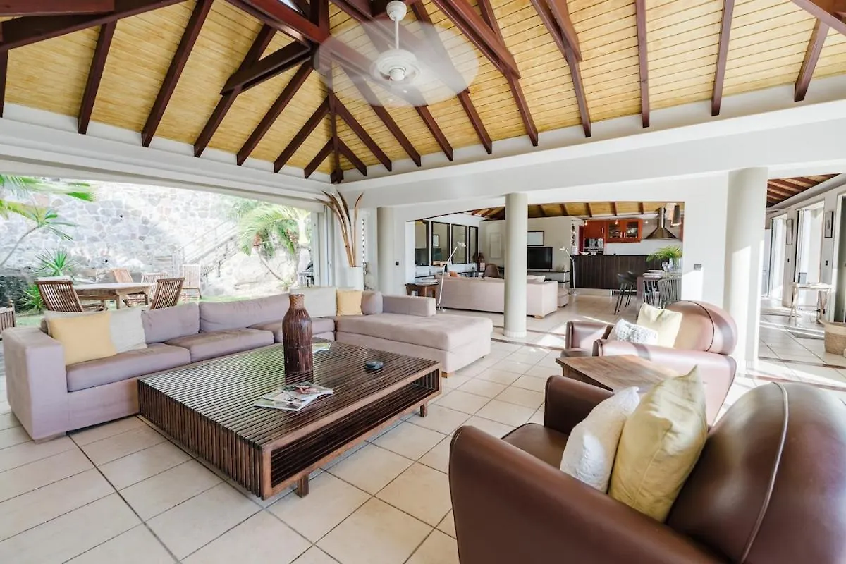 Villa Pein Ciel Мариго