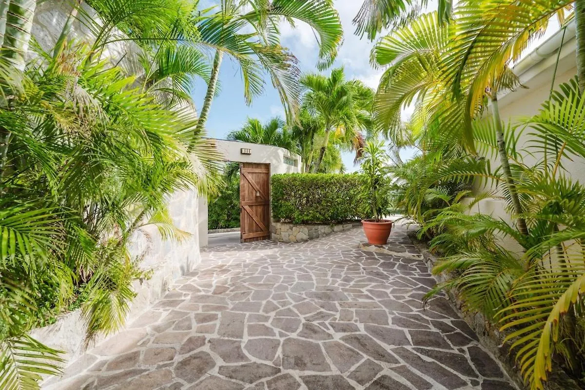 Villa Pein Ciel Мариго