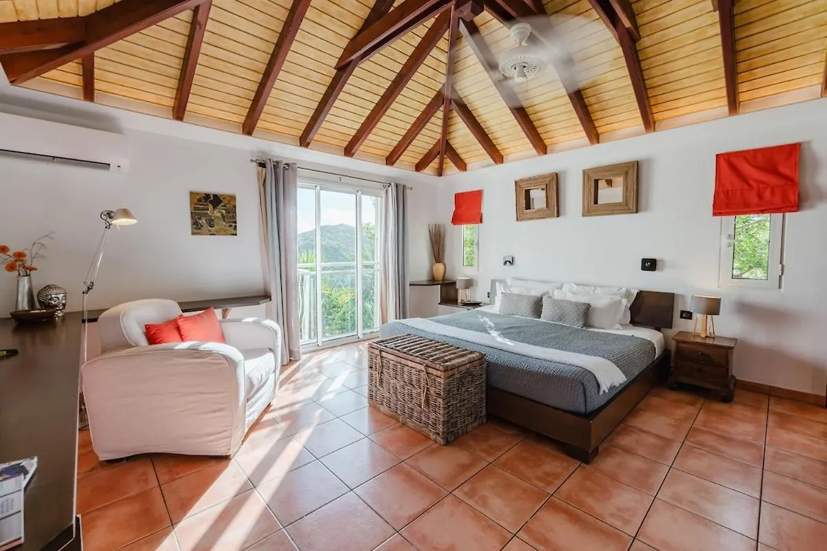 Villa Pein Ciel Мариго