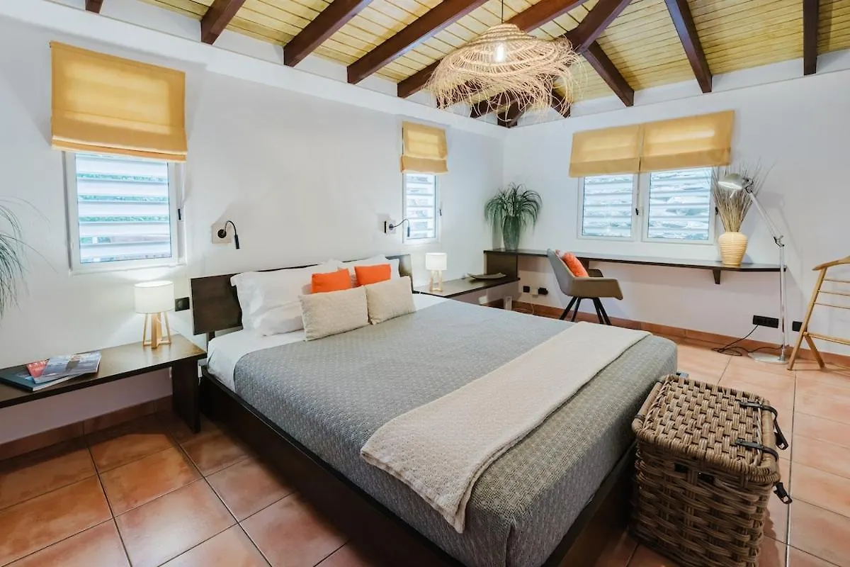 Villa Pein Ciel Мариго