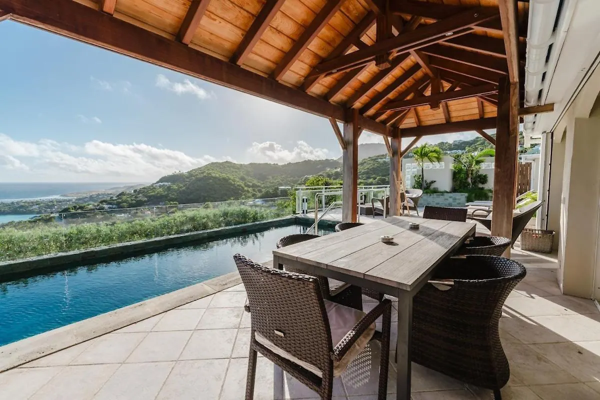 Villa Pein Ciel Мариго