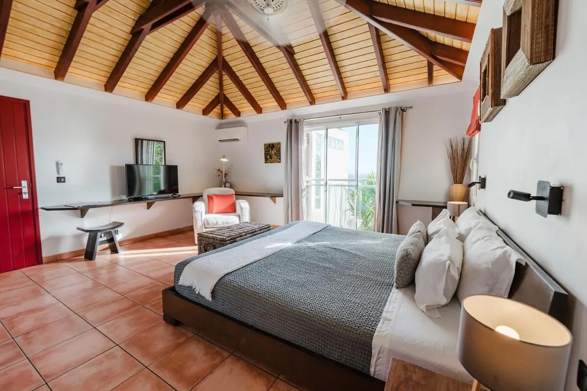 Villa Pein Ciel Мариго